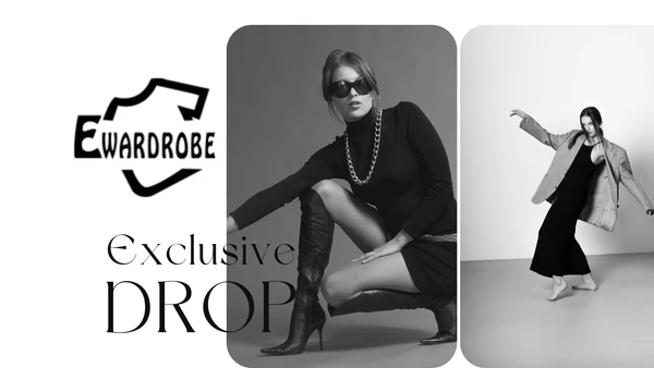 Redefine Your Confidence in Style
